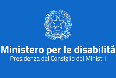 ON LINE DA OGGI IL CORSO DI FORMAZIONE DEL MINISTERO DELLE DISABILITA’